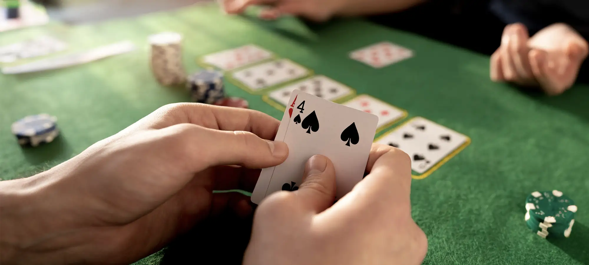 Poker Lingo: Basic Poker Terms and Phrases You Need to Know 