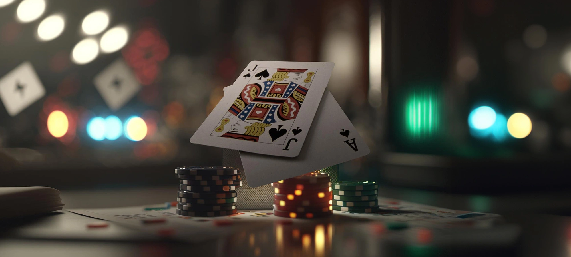 Understanding Side Bets When Playing Online Blackjack