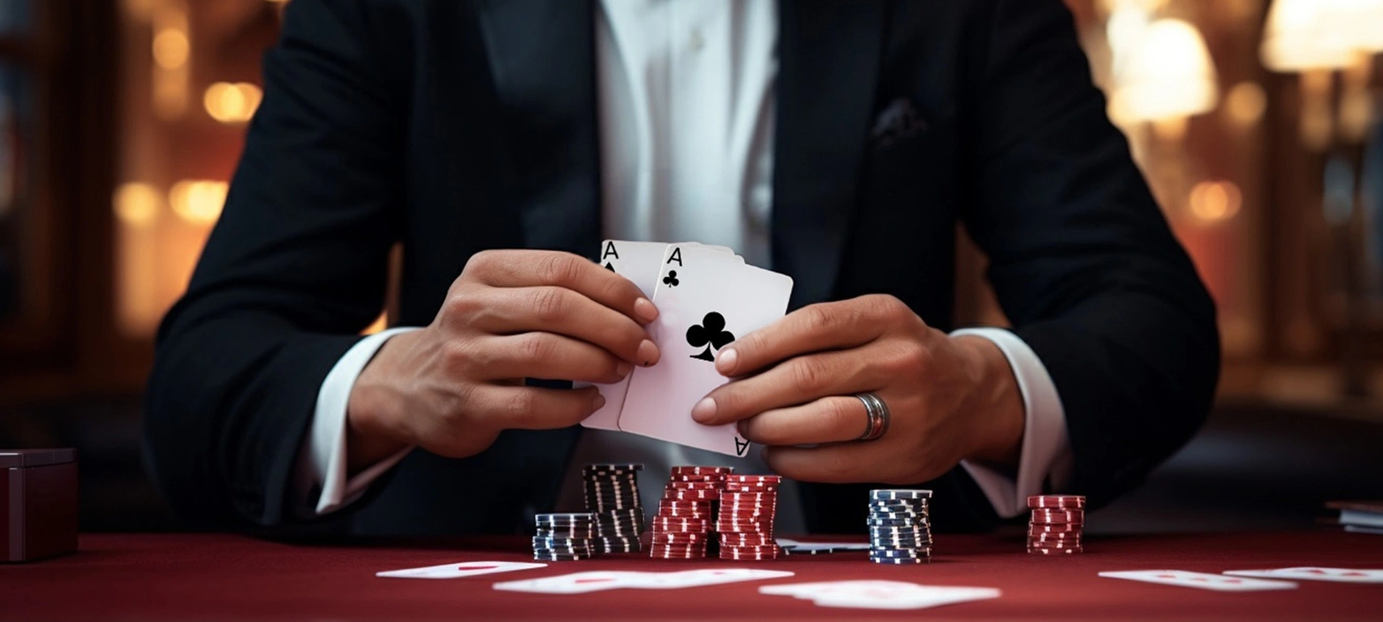 Emerging Trends and Forecast for Online Blackjack 