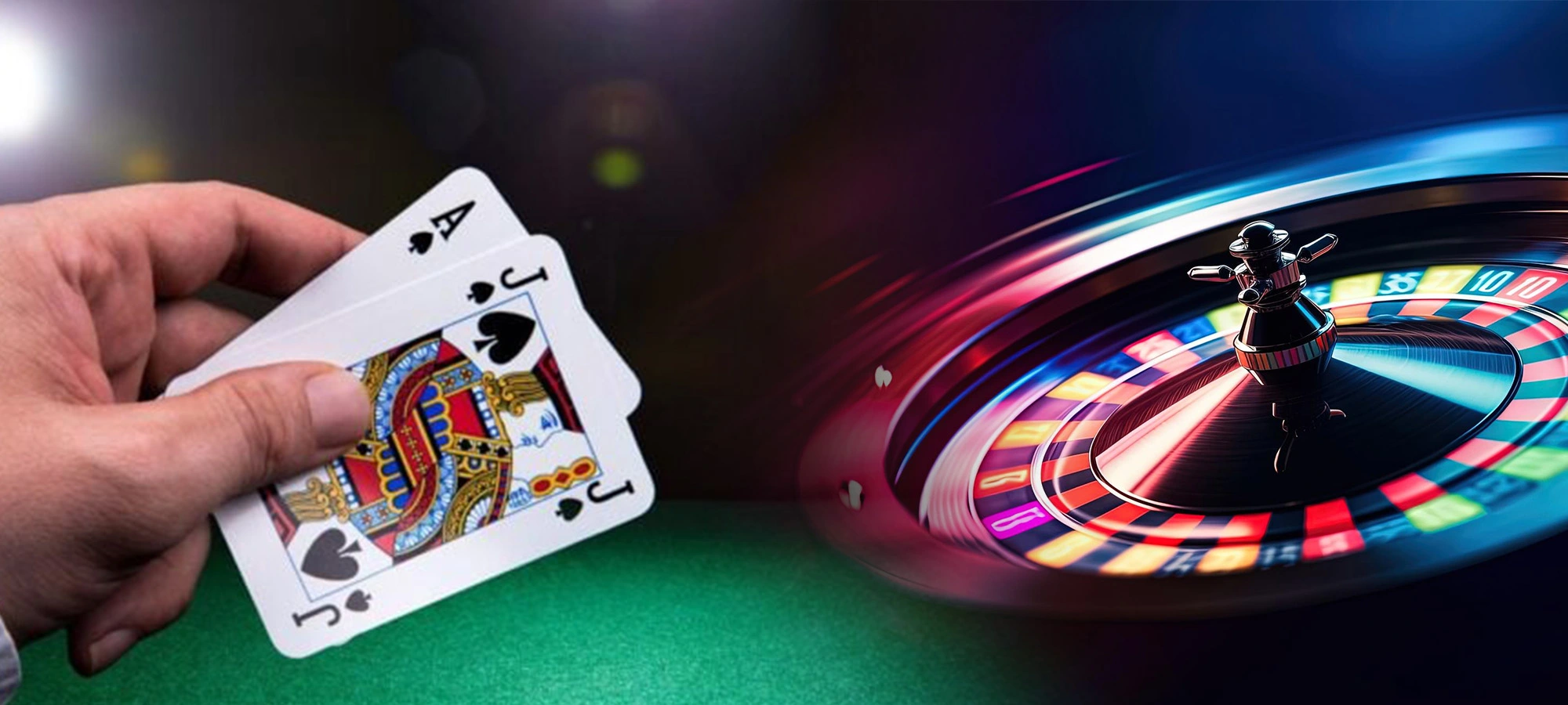 Some of the Best Online Casino Features for Quality Gaming