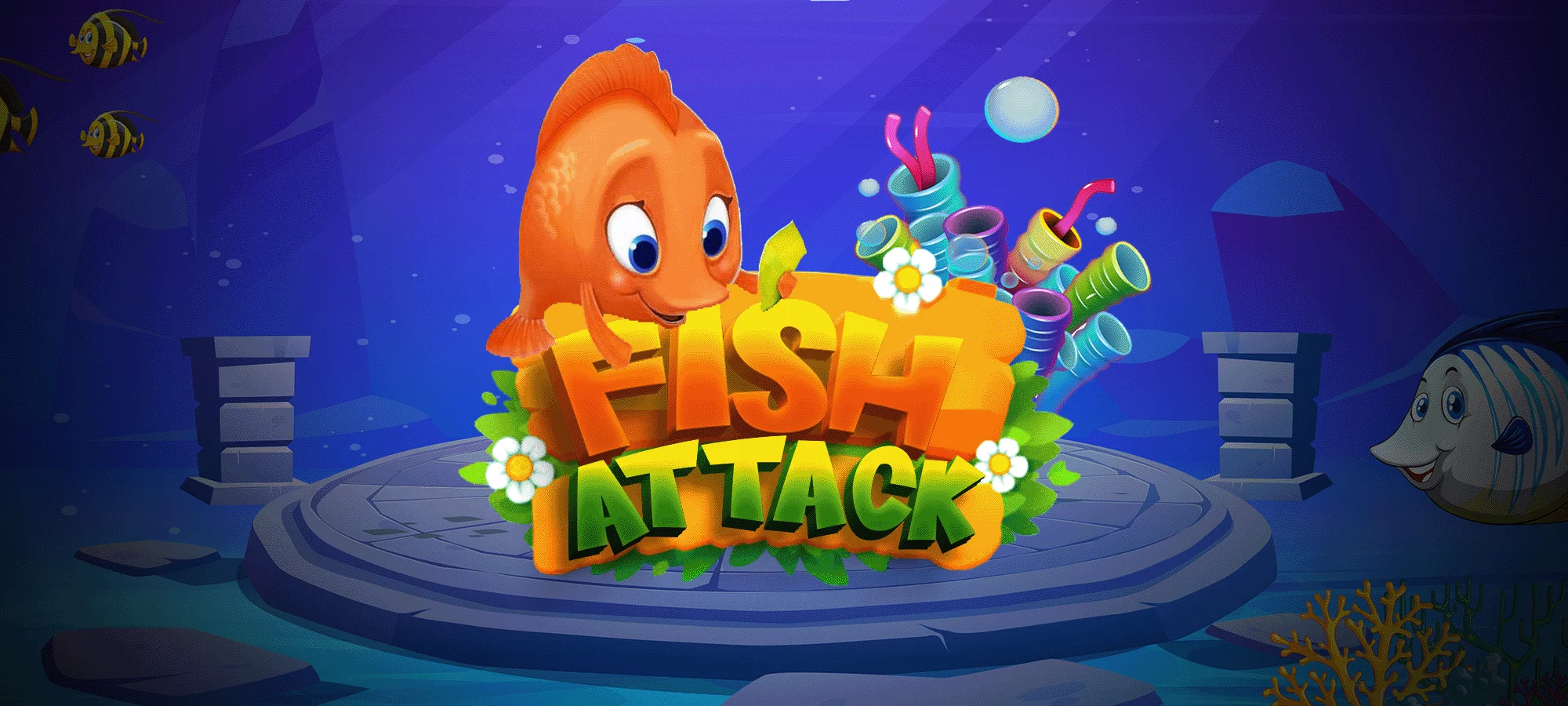 Common Types of Online Fish Shooting Game Bonuses and Rewards