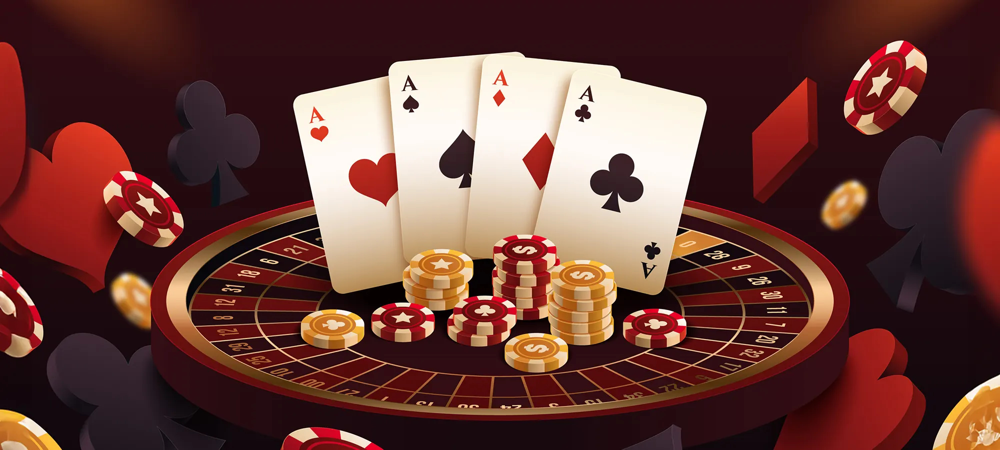 All About Online Baccarat Side Bets