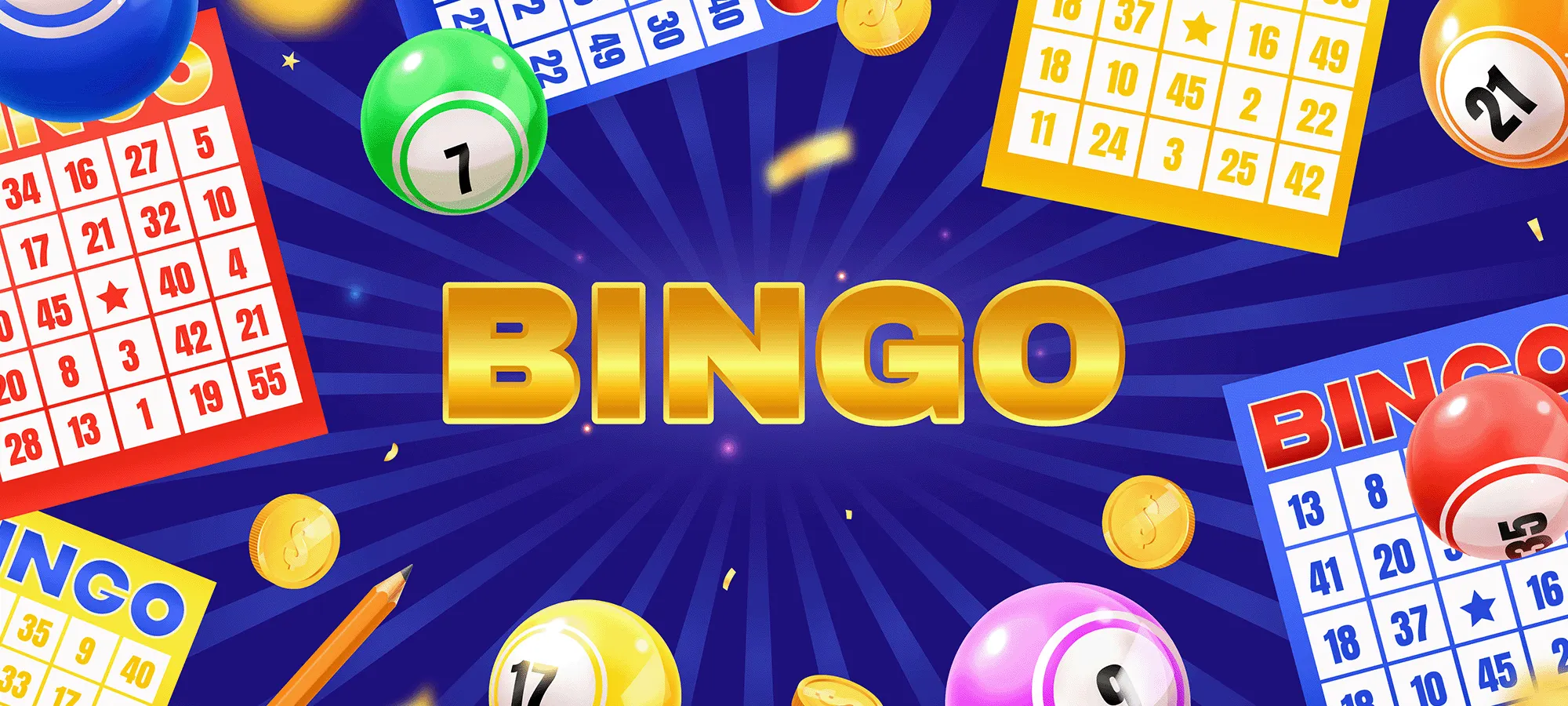 Play Bingo Online for Real Money in the Philippine Casinos